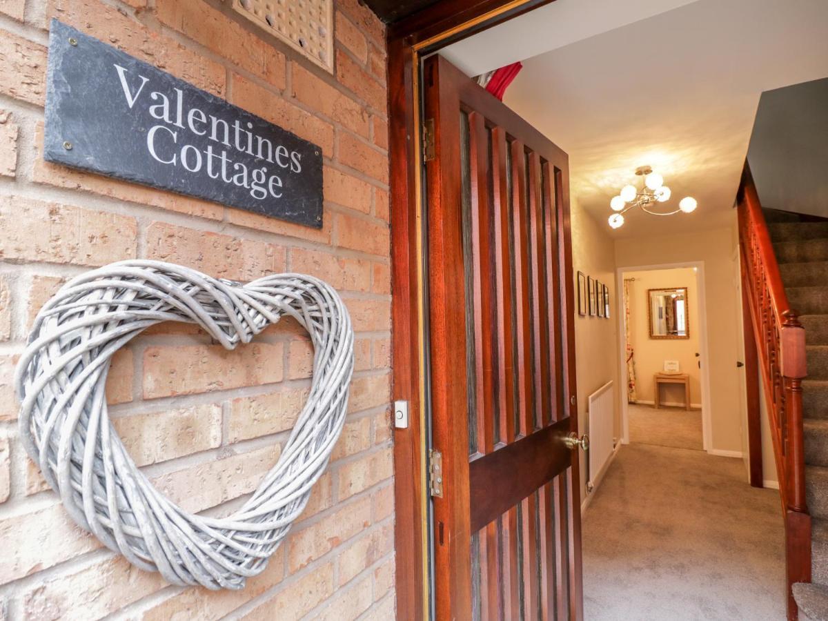 Vakantiehuis Valentines Stratford-upon-Avon