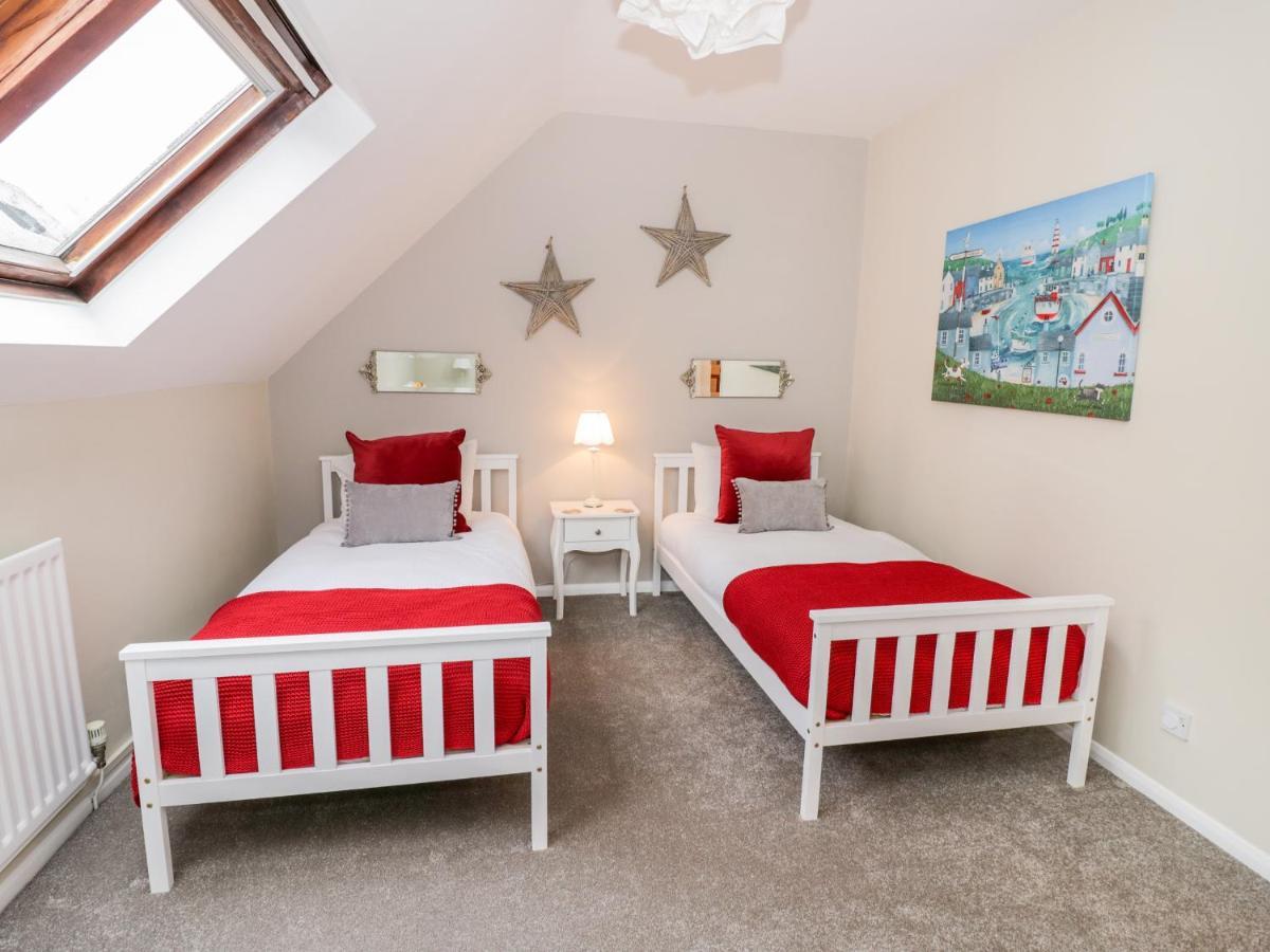Valentines Vakantiehuis