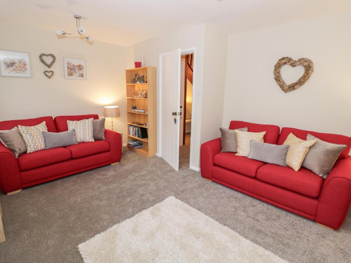 Valentines Vakantiehuis *