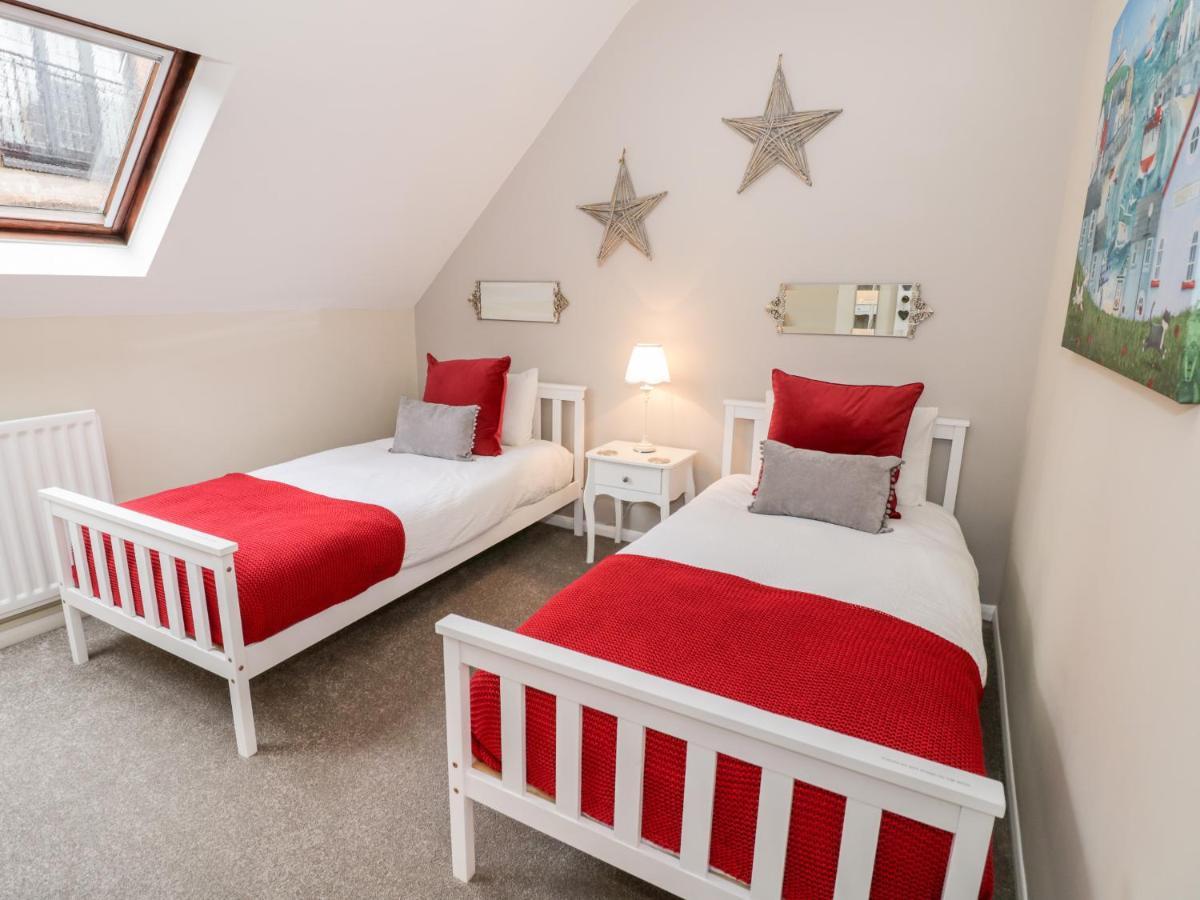 Vakantiehuis Valentines *