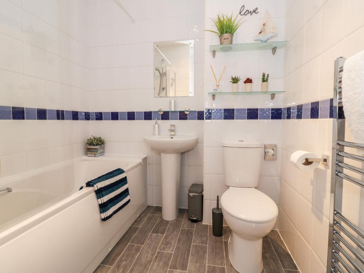 Vakantiehuis Valentines *