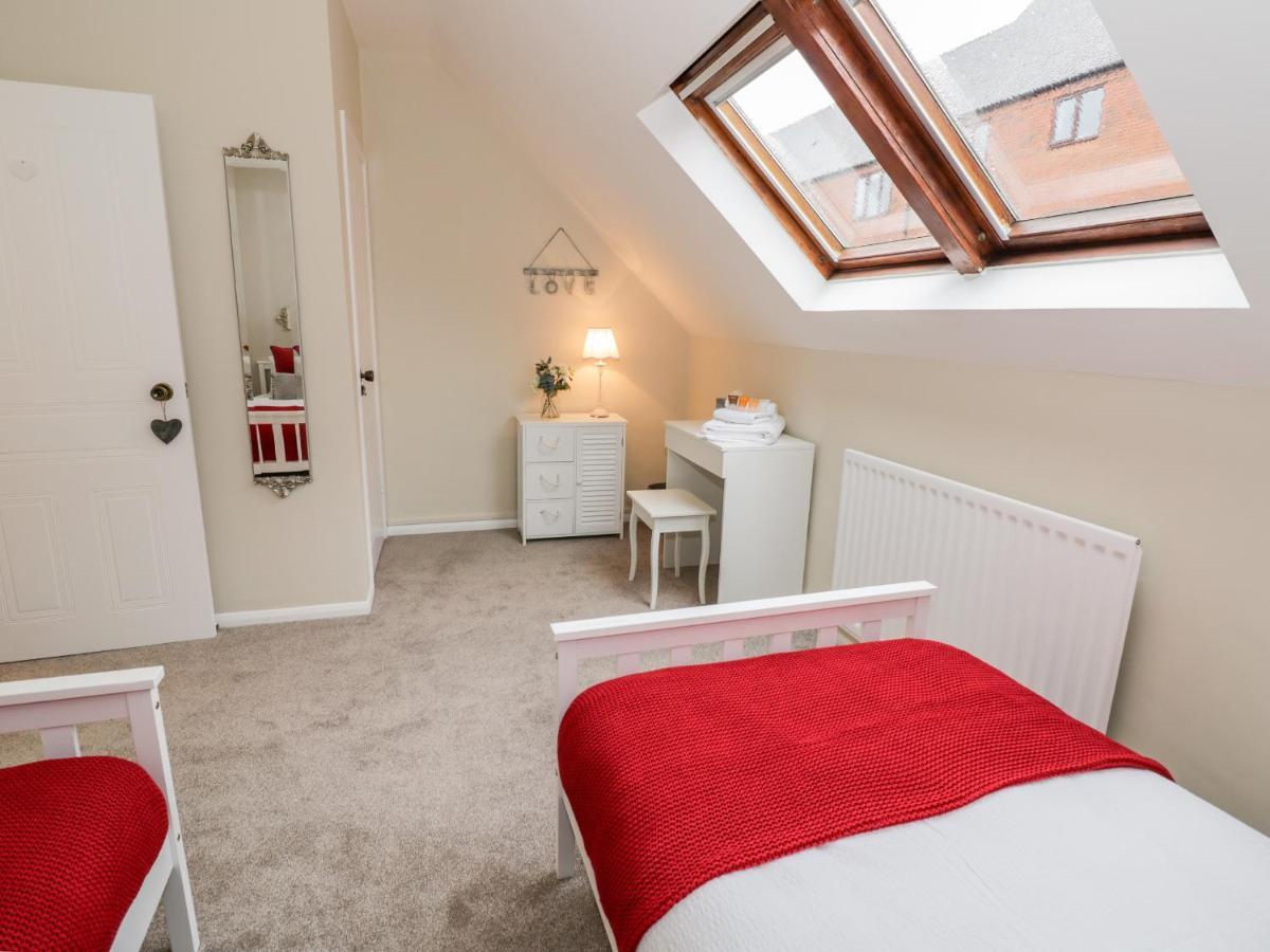Valentines Vakantiehuis *