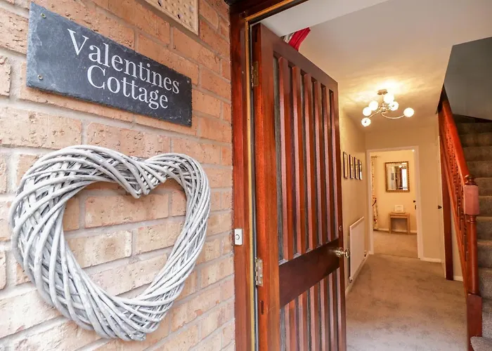 Valentines Cottage
