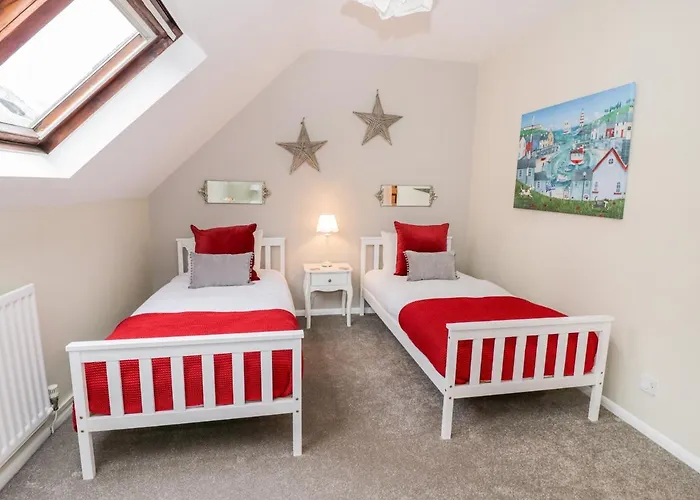 Valentines Cottage