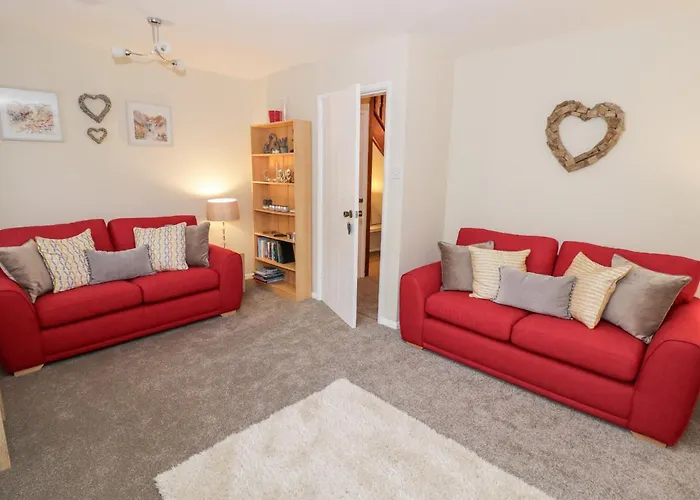Valentines Cottage